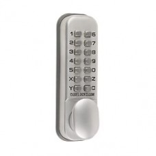 Codelock CL155SG Push Button Lock